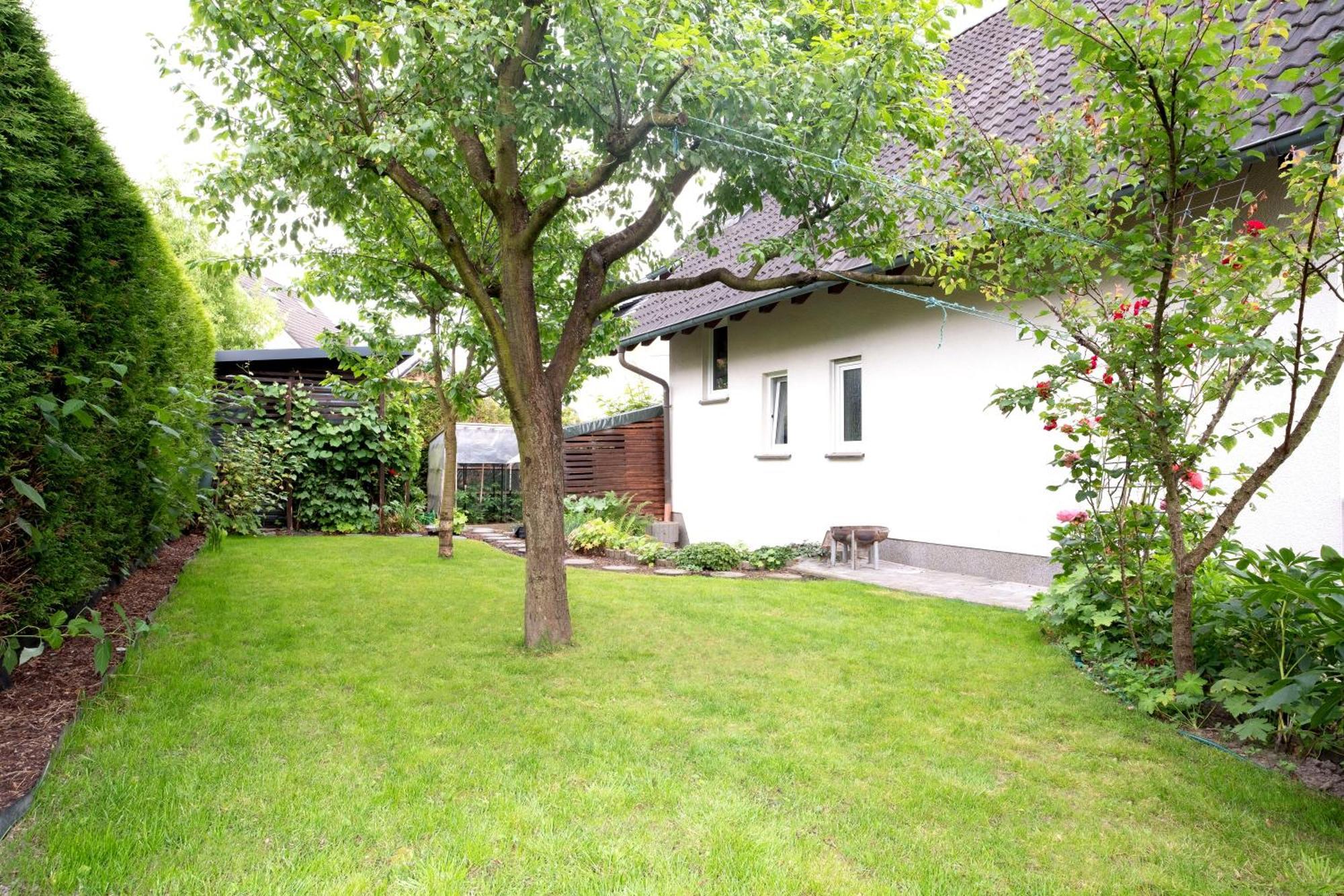 Lenhaus Mit Kamin & Garten - Ferienhaus Im Gruenen Sundern Εξωτερικό φωτογραφία